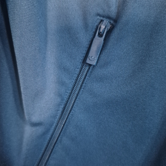 Adidas Original SuperTrack Jacket Embroidered Large - Picture 11 of 11